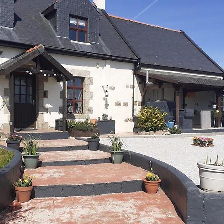 Locarn Lodge, Goas Rep Exterior foto